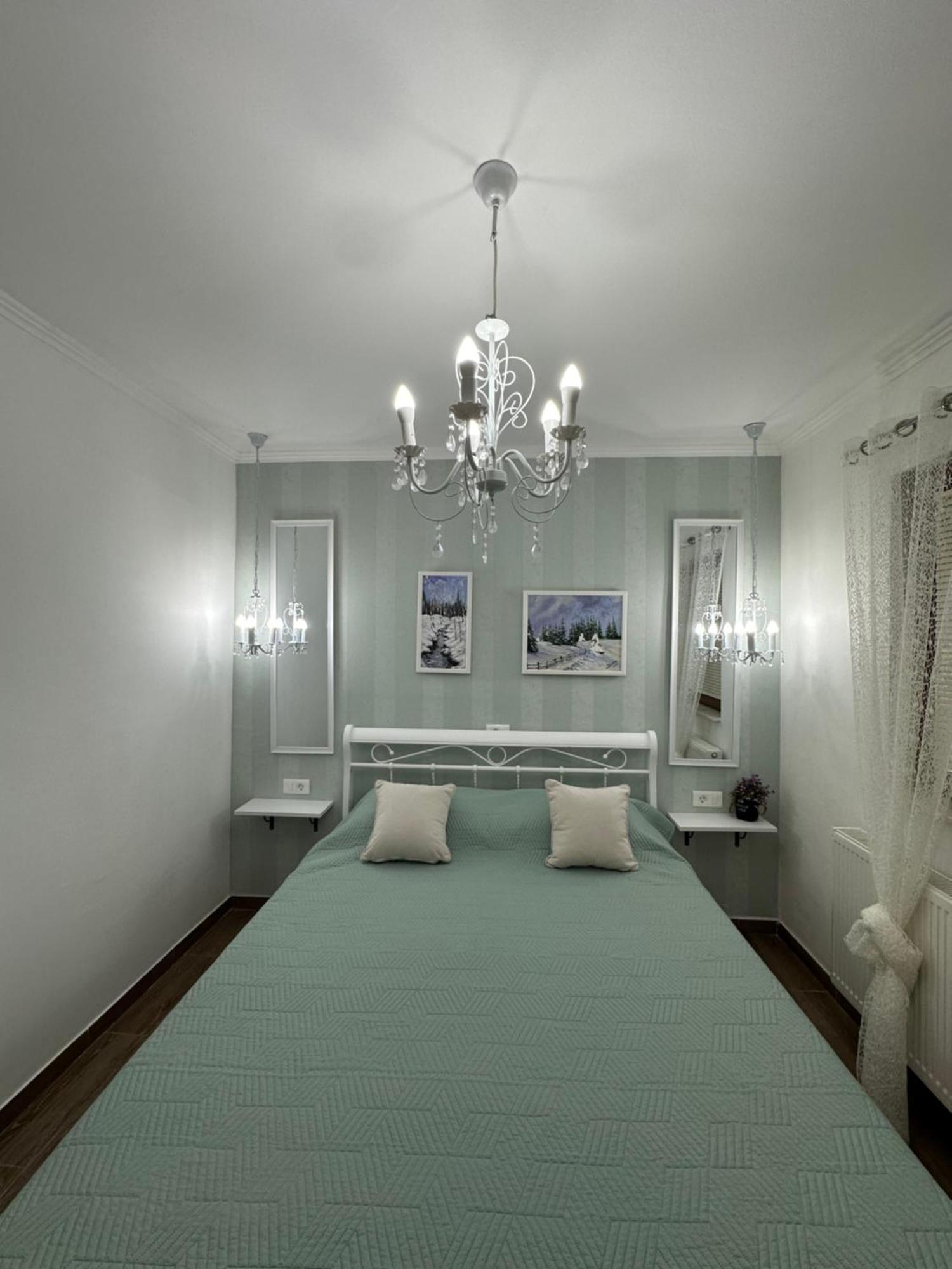 Apartman Lana Vlašić Exterior foto