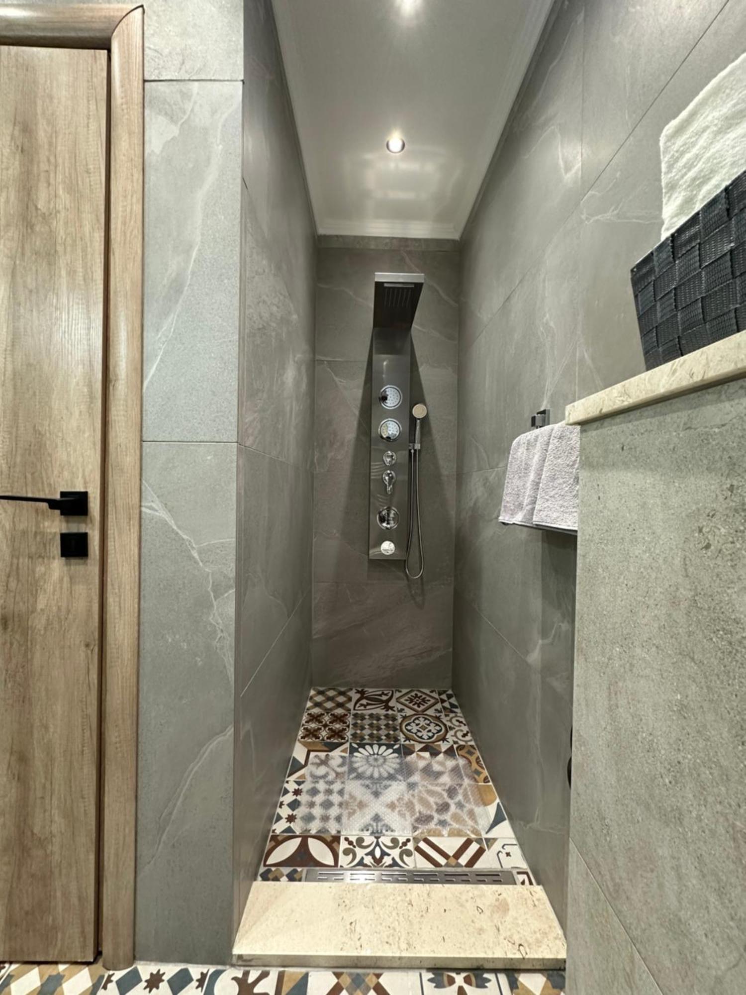 Apartman Lana Vlašić Exterior foto